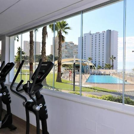 Apartamentos Sunset Waves By Sonneil Rentals Benidorm Esterno foto