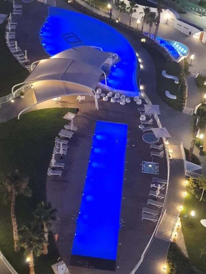 Apartamentos Sunset Waves By Sonneil Rentals Benidorm Esterno foto