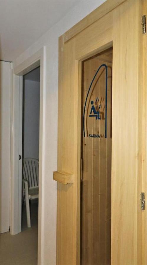 Apartamentos Sunset Waves By Sonneil Rentals Benidorm Esterno foto