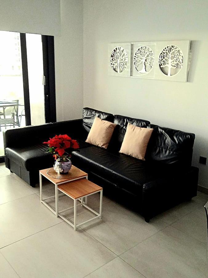 Apartamentos Sunset Waves By Sonneil Rentals Benidorm Esterno foto